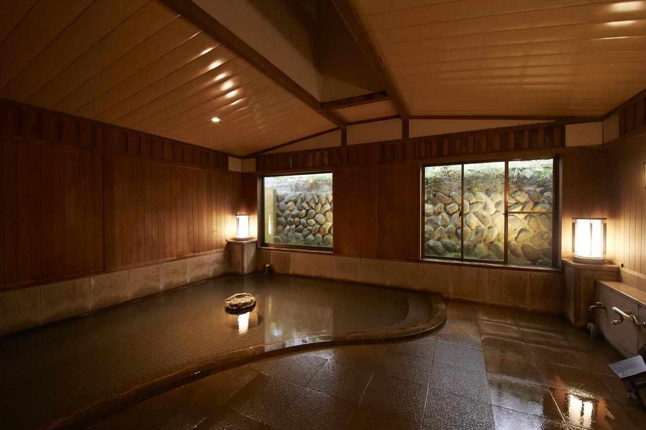 Hotel Sansuikaku Nasu Esterno foto