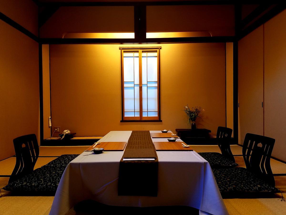 Hotel Sansuikaku Nasu Esterno foto