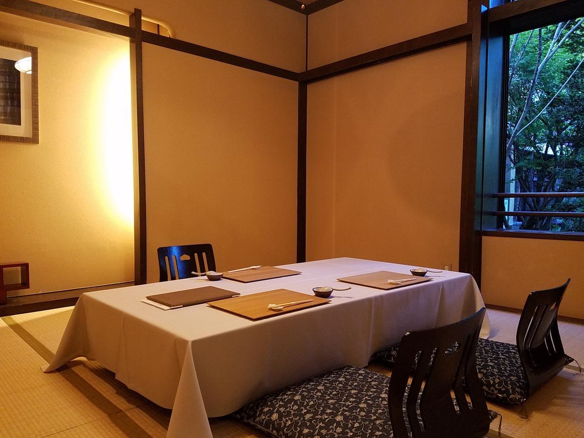 Hotel Sansuikaku Nasu Esterno foto