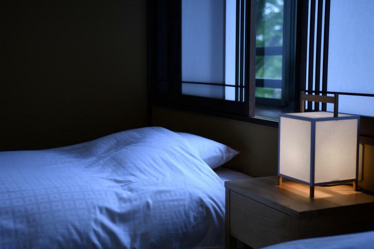 Hotel Sansuikaku Nasu Esterno foto