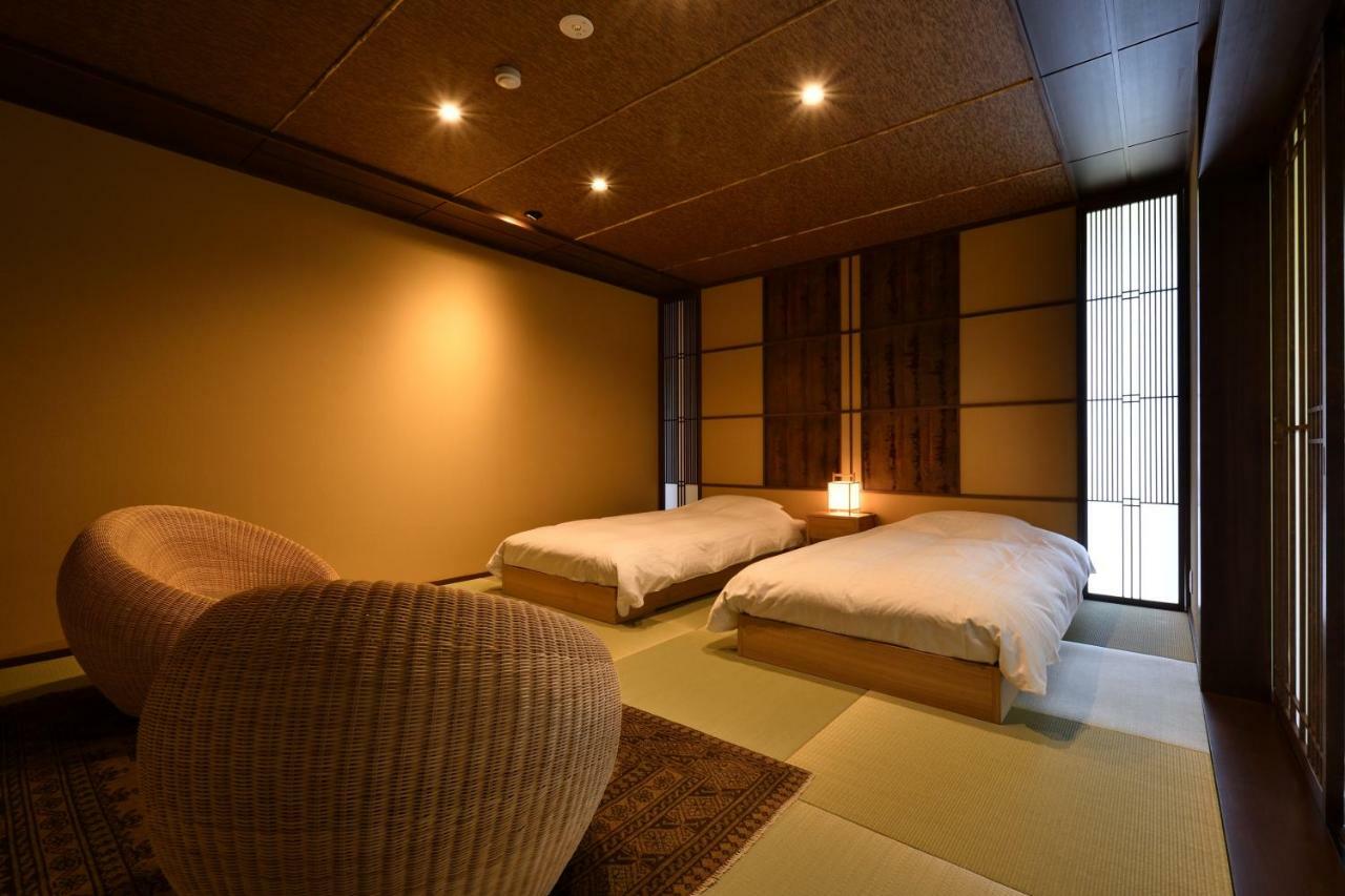 Hotel Sansuikaku Nasu Esterno foto