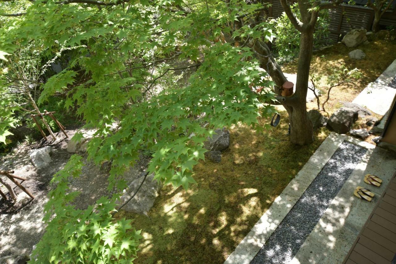 Hotel Sansuikaku Nasu Esterno foto